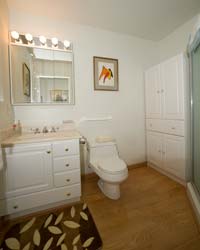 Francis Street Vacation Home in Ferndale, California