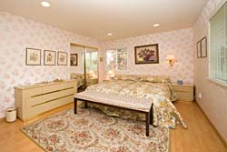 Francis Street Vacation Home in Ferndale, California